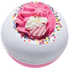 160 gr - Party Bopper Bath Blaster