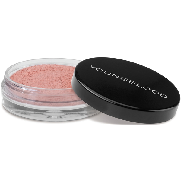 Youngblood Crushed Mineral Blush