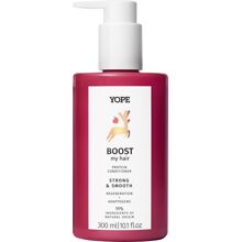 YOPE Boost My Hair Protein Conditioner