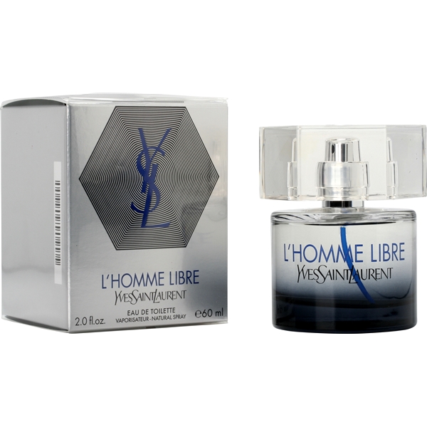 L'Homme Libre - Eau de toilette (Edt) Spray