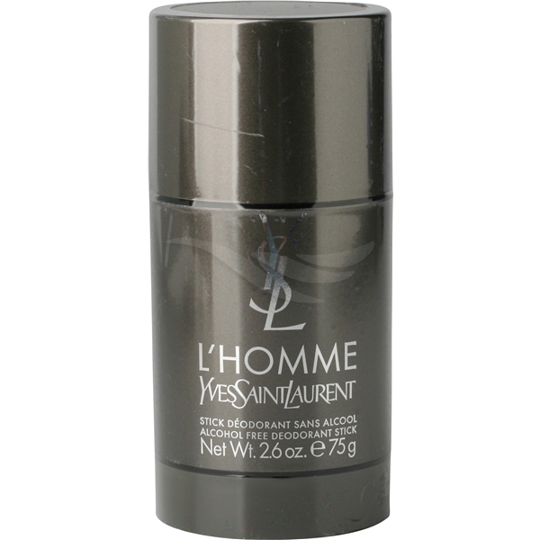 L'Homme Yves Saint Laurent - Deodorant stick