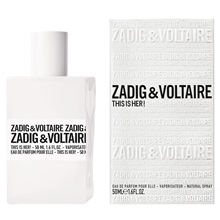 50 ml - This Is Her!