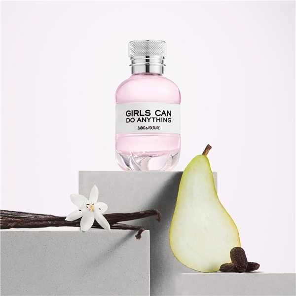 Girls Can Do Anything - Eau de parfum (Kuva 2 tuotteesta 2)