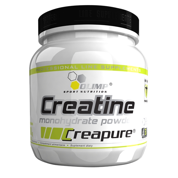 Creapure Monohydrate 500g