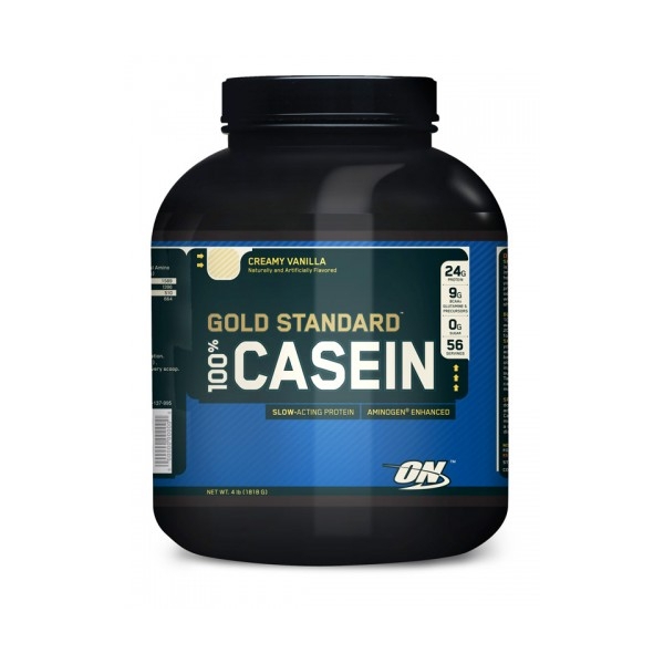 100% Casein Protein