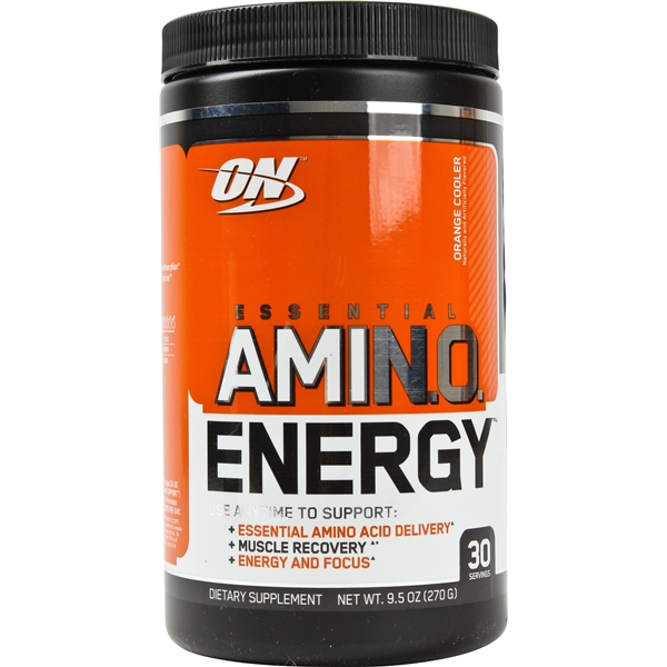 Amino Energy