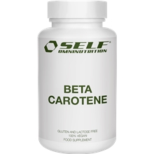 Beta Carotene