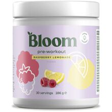 Bloom PWO Raspberry Lemonade 180 gr