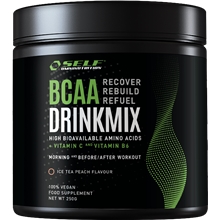 Bcaa Drink Mix 2:1:1