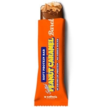55 gr - Barebells Protein Bar Peanut Caramel
