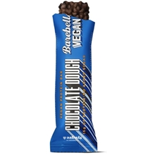55 gr - Barebells Protein Bar Vegan Chocolate Dough