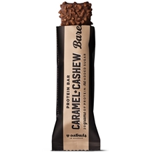 55 gr - Barebells Protein Bar Caramel Cashew