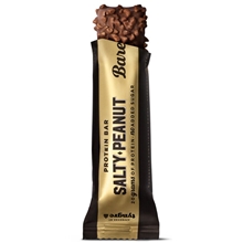 55 gr - Barebells Protein Bar Salty Peanut