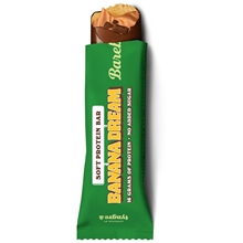 55 gr - Barebells Protein Bar Banana Dream