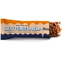 Barebells Protein Bar Salty Fudge Spread 45 gr