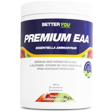 480 gr - Better You Premium EAA 480g