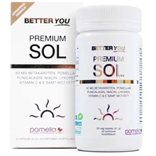 50 kapselia - Better You Premium Sol 50k