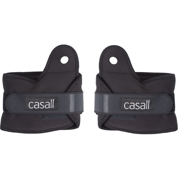 Casall Wrist Weight 2x1kg (Kuva 1 tuotteesta 2)