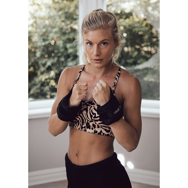 Casall Wrist Weight 2x1kg (Kuva 2 tuotteesta 2)