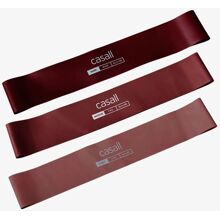 Casall Rubber Bands 3pack