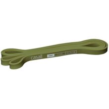 Long Rubber Band Light Soft Green