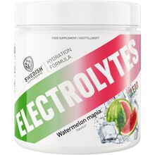 Clear Electrolytes Watermelon Mania 240 gr