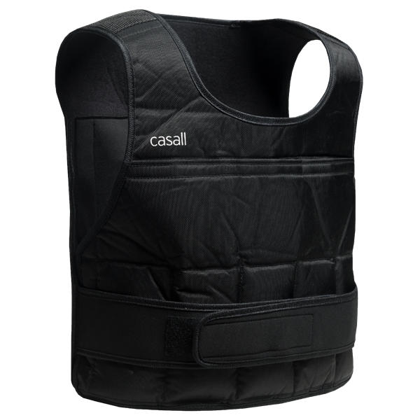 Weight vest 8kg