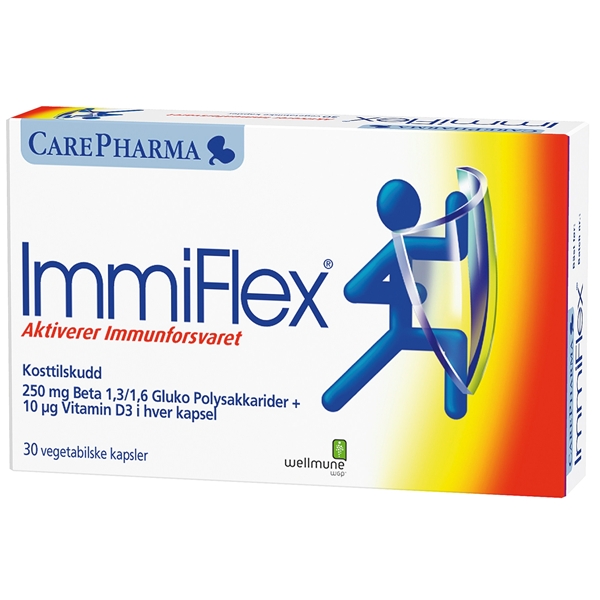 Immiflex