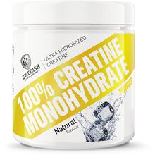 250 gr - Creatine Monohydrate