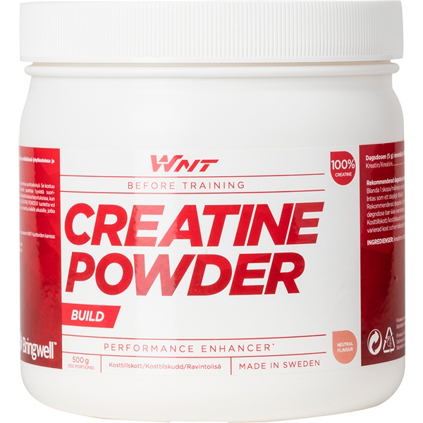 Creatine Powder