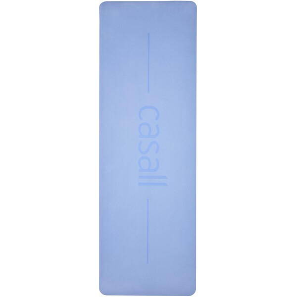 Casall Yoga Mat Essential Cushion 5mm (Kuva 2 tuotteesta 3)