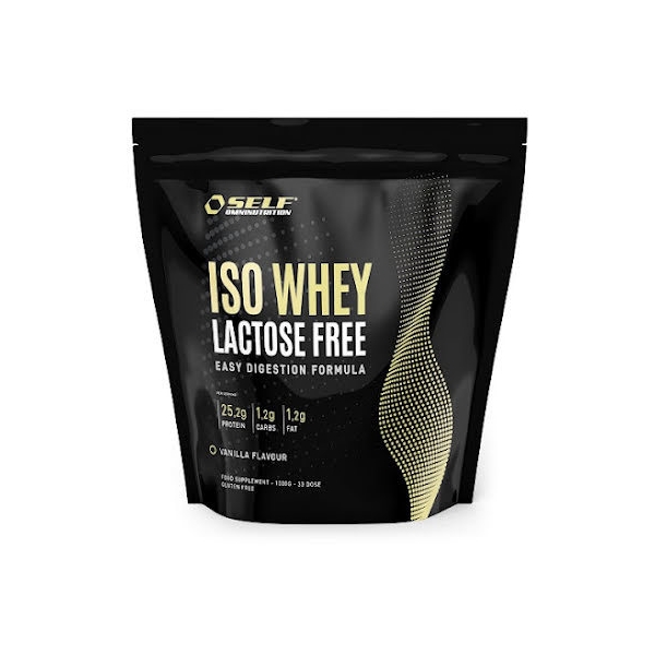 Whey LF Protein Lactose Free