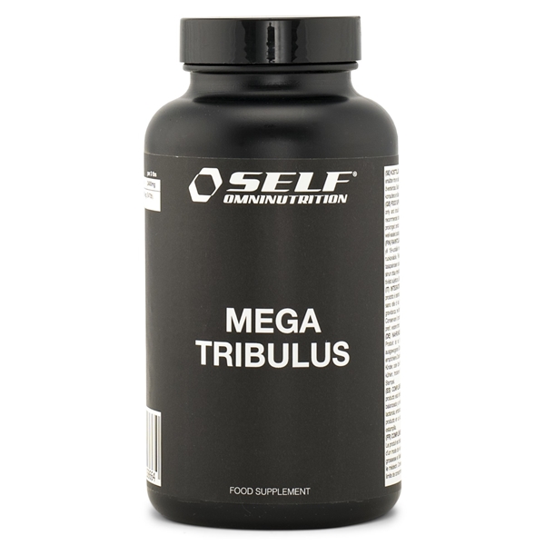 Mega Tribulus 100 tablettia, SELF Omninutrition