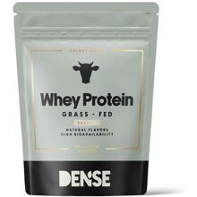 Dense Whey Protein Vanilla 500 gr