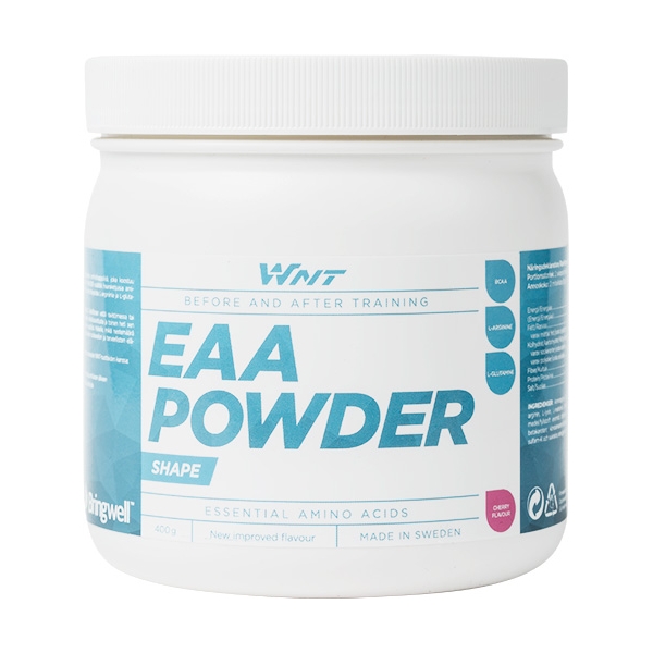  EAA Powder