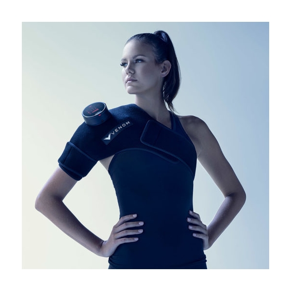 Hyperice Venom - Shoulder - Right (Kuva 2 tuotteesta 2)