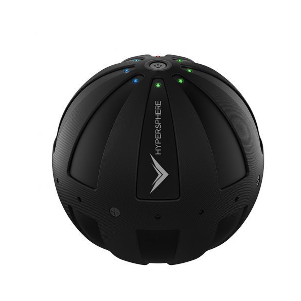 Hyperice Hypersphere Black (Kuva 1 tuotteesta 3)