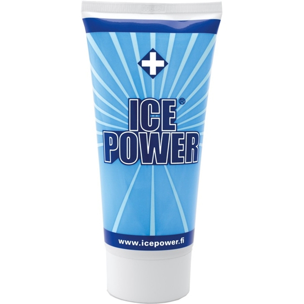 Ice Power Cold Gel