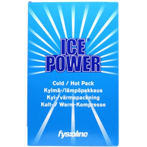 Ice Power Hot/Cold Pack (Kuva 1 tuotteesta 2)