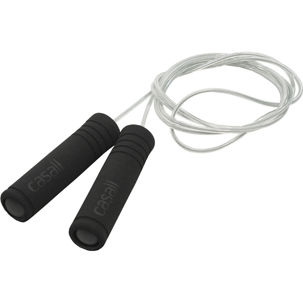 Jump rope steelwire, Casall