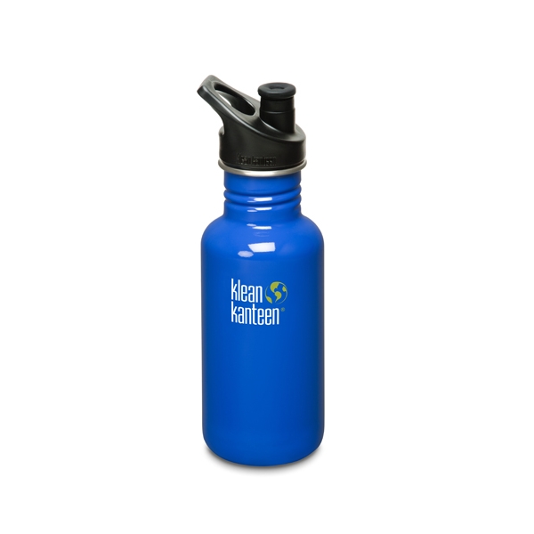 Klean Kanteen Classic 532 ml