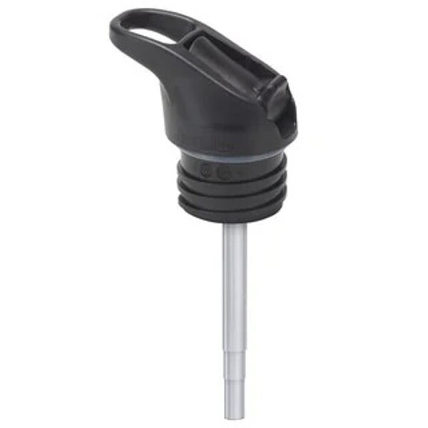 Klean Kanteen Flip Seal Sport Cap with Straw (Kuva 2 tuotteesta 2)