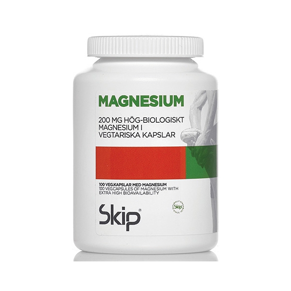 Magnesium