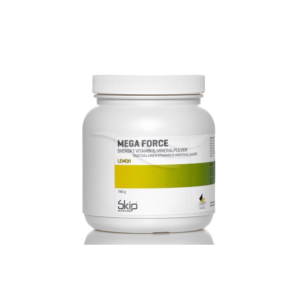 Mega Force