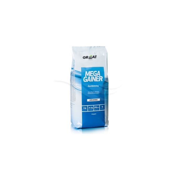 Mega Gainer - Gainer - Great Earth | Shopping4net