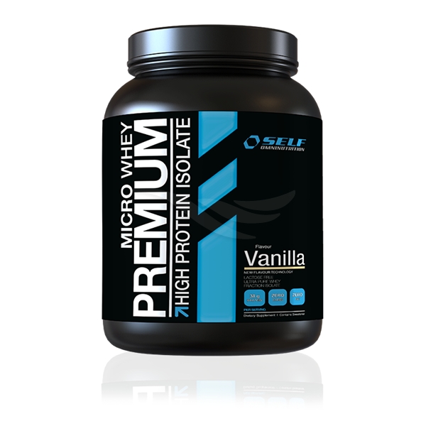 Micro Whey Premium