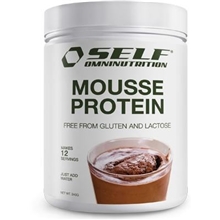 Mousse Protein