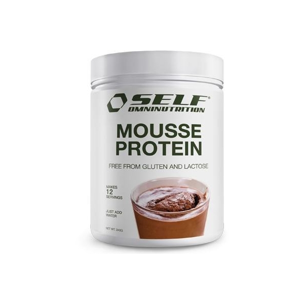 Mousse Protein