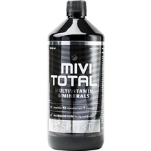 1000 ml - Mivitotal Sport