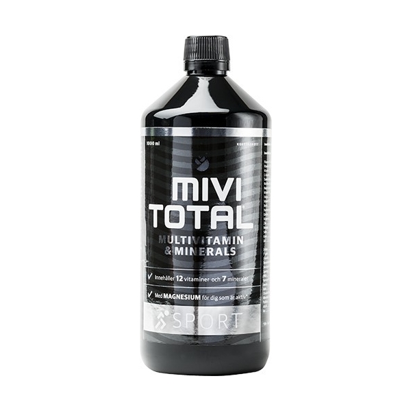 Mivitotal Sport 1000 ml